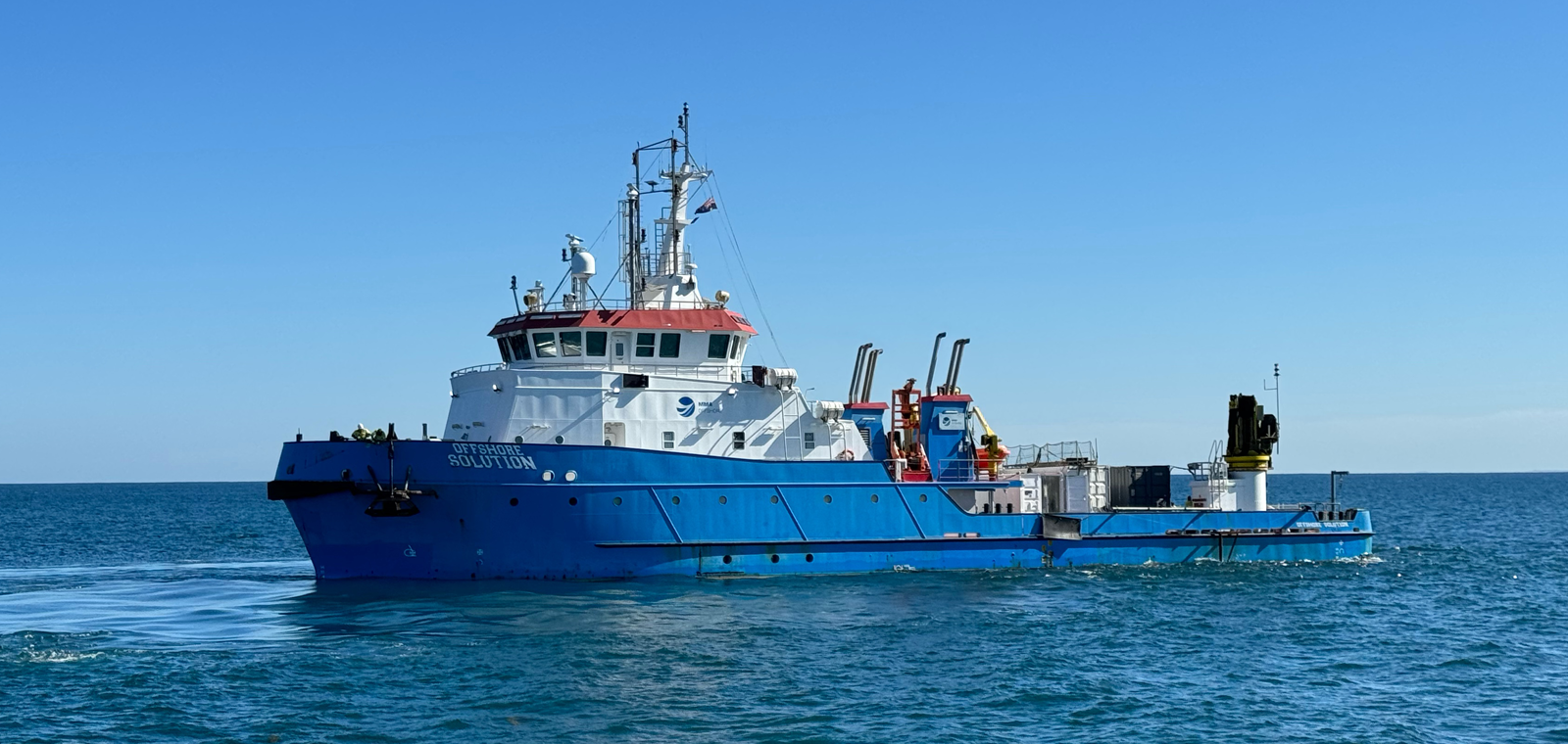 Cyan Renewables acquires MMA Offshore